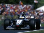 McLaren Mercedes-Benz MP4-14 1999 года